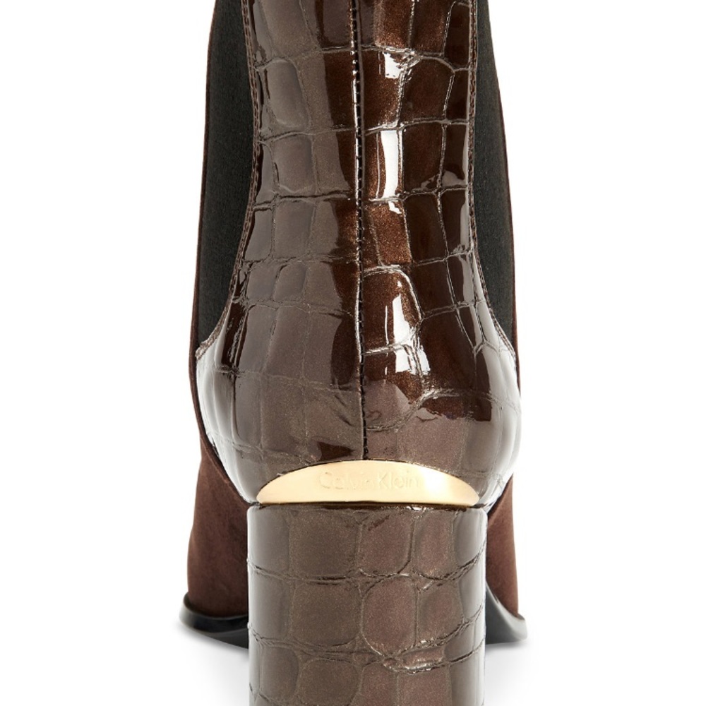 Calvin Klein boots - Picture 3 of 8